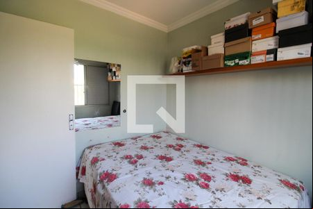 Quarto 2 de apartamento à venda com 3 quartos, 68m² em Vila Butantã, São Paulo