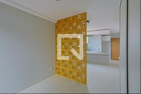 Suíte de apartamento para alugar com 1 quarto, 35m² em Carlos Prates, Belo Horizonte
