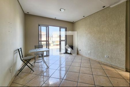 Sala de casa à venda com 4 quartos, 150m² em Jardim Paramount, São Bernardo do Campo