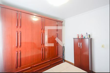 Quarto 1 de apartamento para alugar com 3 quartos, 70m² em Assunção, São Bernardo do Campo