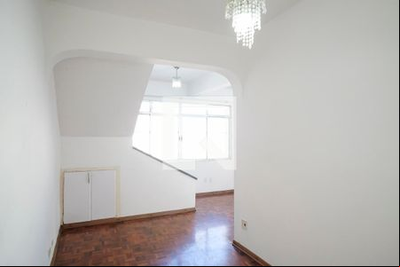 Sala de casa à venda com 2 quartos, 98m² em Cerâmica, São Caetano do Sul