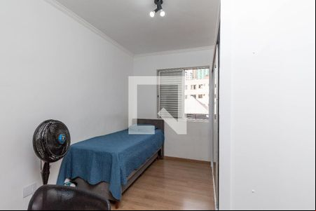 Quarto 2 de apartamento à venda com 3 quartos, 105m² em Estoril, Belo Horizonte