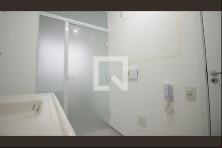 Cozinha de kitnet/studio à venda com 0 quarto, 27m² em Vila Independencia, São Paulo