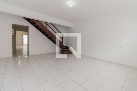 Sala de casa à venda com 3 quartos, 125m² em Vila Monumento, São Paulo