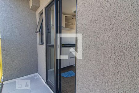 Apartamento para alugar com 1 quarto, 22m² em Novo Mundo, Curitiba