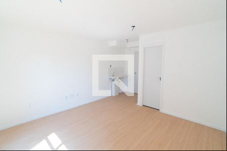 Studio de kitnet/studio à venda com 1 quarto, 25m² em Chácara Inglesa, São Paulo