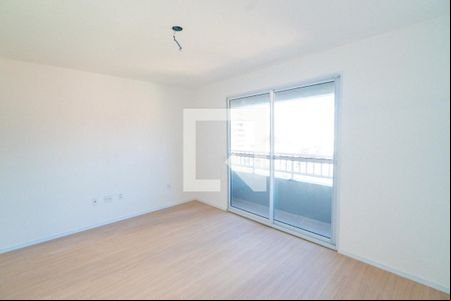 Studio de kitnet/studio à venda com 1 quarto, 25m² em Chácara Inglesa, São Paulo