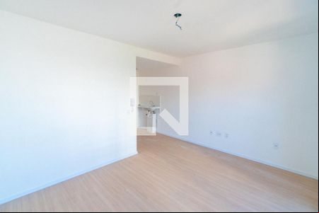 Cozinha de kitnet/studio à venda com 1 quarto, 25m² em Chácara Inglesa, São Paulo