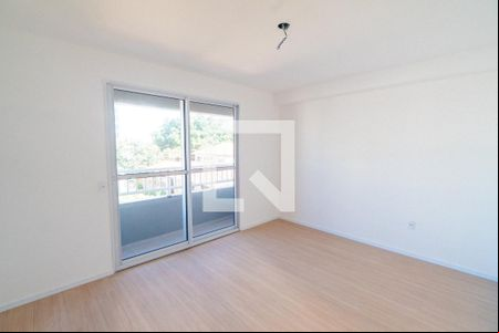 Studio de kitnet/studio à venda com 1 quarto, 25m² em Chácara Inglesa, São Paulo