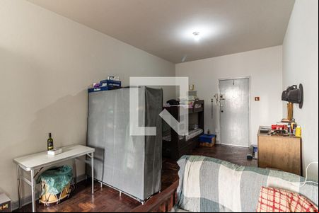 Studio de kitnet/studio à venda com 1 quarto, 58m² em Santa Cecilia, São Paulo