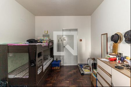 Studio de kitnet/studio à venda com 1 quarto, 58m² em Santa Cecilia, São Paulo