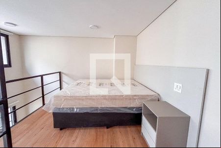 Quarto  de kitnet/studio à venda com 1 quarto, 34m² em Vila Madalena, São Paulo