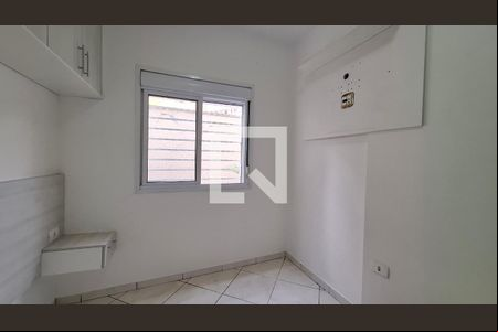 Quarto 1 de apartamento à venda com 2 quartos, 48m² em Jardim, Santo André