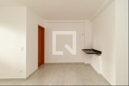 Studio de kitnet/studio à venda com 1 quarto, 29m² em Vila Mazzei, São Paulo