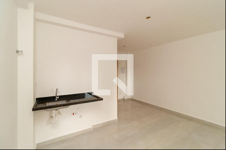Studio de kitnet/studio à venda com 1 quarto, 29m² em Vila Mazzei, São Paulo