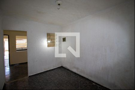 Quarto de apartamento para alugar com 1 quarto, 50m² em Jardim Sao Luis (zona Leste), São Paulo