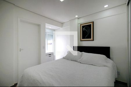 Suite de apartamento para alugar com 1 quarto, 50m² em Floresta, Belo Horizonte