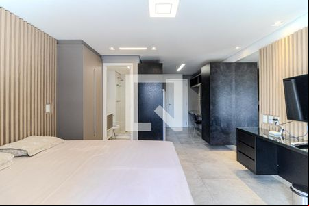 Studio de kitnet/studio à venda com 1 quarto, 31m² em Santa Ifigênia, São Paulo