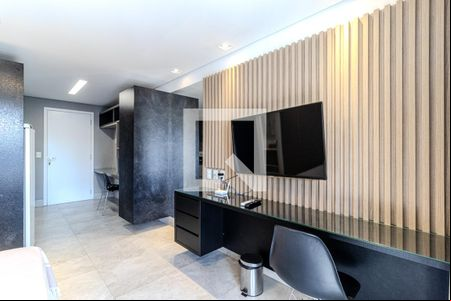 Studio de kitnet/studio à venda com 1 quarto, 31m² em Santa Ifigênia, São Paulo