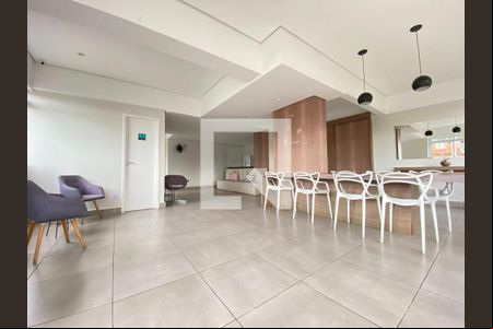 Apartamento à venda com 2 quartos, 56m² em Bela Vista, Osasco
