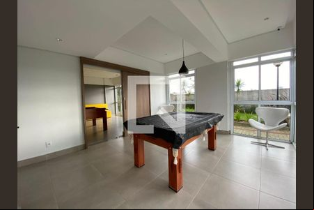 Apartamento à venda com 2 quartos, 56m² em Bela Vista, Osasco