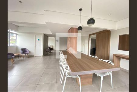 Apartamento à venda com 2 quartos, 56m² em Bela Vista, Osasco