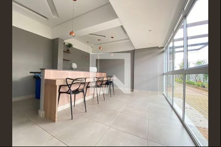 Apartamento à venda com 2 quartos, 56m² em Bela Vista, Osasco