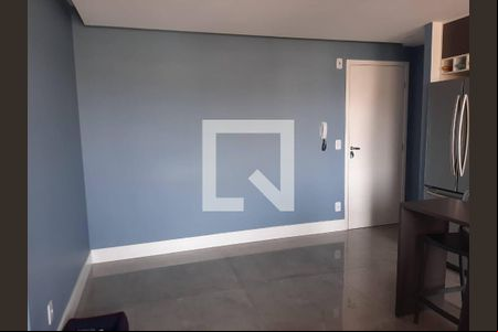 Apartamento à venda com 2 quartos, 56m² em Bela Vista, Osasco