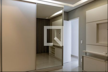 Quarto 1 de apartamento à venda com 3 quartos, 90m² em Cidade Jardim, Belo Horizonte