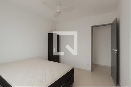Quarto suite  de apartamento para alugar com 1 quarto, 59m² em Pituba, Salvador