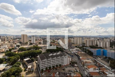 Vista da Varanda de apartamento para alugar com 2 quartos, 69m² em Macedo, Guarulhos