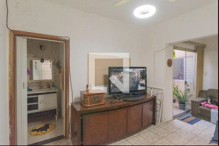 Sala de casa à venda com 2 quartos, 120m² em Jardim Campos Elíseos, Campinas