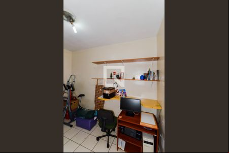 Quarto 2 de apartamento à venda com 2 quartos, 73m² em Jardim Cocaia, Guarulhos