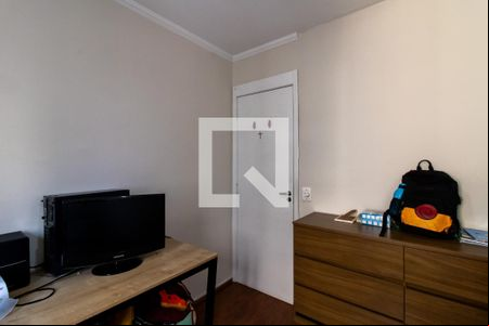 Quarto 2 de apartamento à venda com 2 quartos, 48m² em Ponte Grande, Guarulhos
