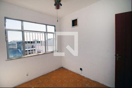 Quarto 1 de apartamento à venda com 2 quartos, 60m² em Irajá, Rio de Janeiro