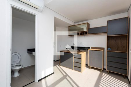 Studio de kitnet/studio à venda com 1 quarto, 38m² em Consolação, São Paulo