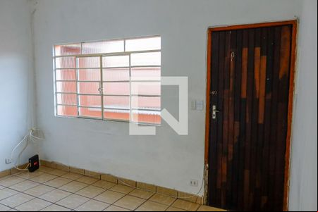 Sala de casa à venda com 3 quartos, 125m² em Santo Antônio, Osasco