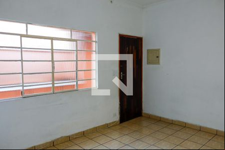 Sala de casa à venda com 3 quartos, 125m² em Santo Antônio, Osasco