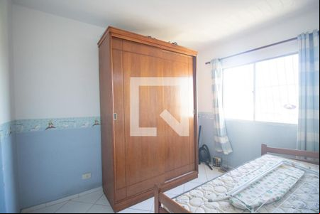 Quarto 1 de apartamento para alugar com 2 quartos, 83m² em Colubandê, São Gonçalo