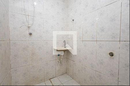 Banheiro de apartamento à venda com 1 quarto, 34m² em Consolação, São Paulo