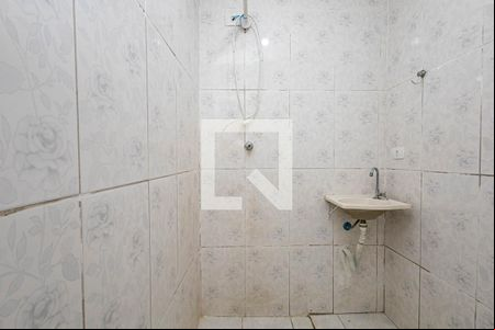 Banheiro de apartamento à venda com 1 quarto, 34m² em Consolação, São Paulo