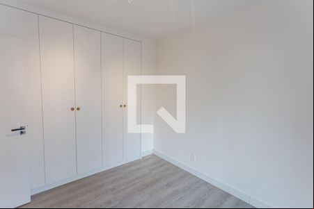 Quarto  de apartamento para alugar com 1 quarto, 55m² em Santo Agostinho, Belo Horizonte