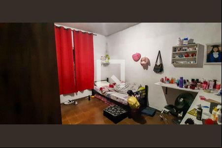 Quarto 1 de casa à venda com 2 quartos, 125m² em Jardim São Vicente, Osasco