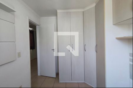Quarto 1 de apartamento para alugar com 2 quartos, 43m² em Jardim Nova Europa, Campinas