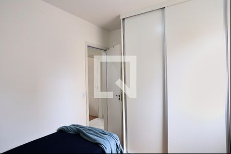 Quarto 2 de apartamento à venda com 4 quartos, 110m² em Sagrada Família, Belo Horizonte