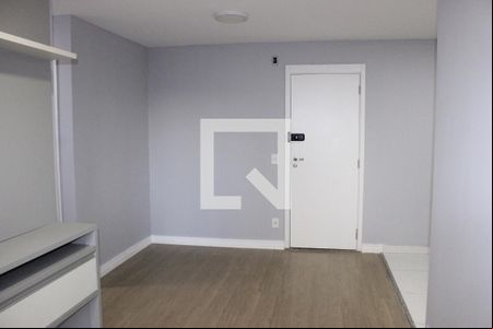 Sala de apartamento para alugar com 2 quartos, 58m² em Picanço, Guarulhos