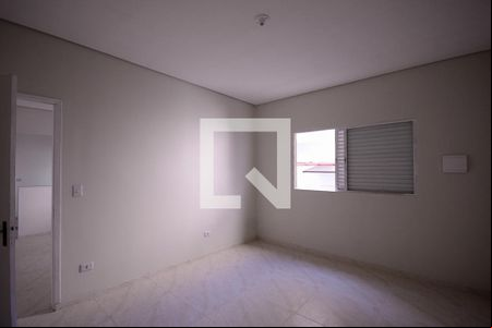 Quarto de casa de condomínio para alugar com 1 quarto, 58m² em Jardim Previdencia, São Paulo