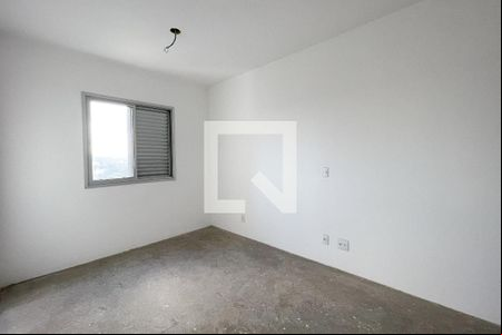 Suíte de apartamento à venda com 2 quartos, 60m² em Independência, São Bernardo do Campo