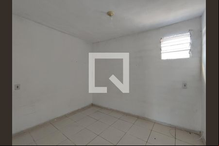 Quarto de casa para alugar com 1 quarto, 27m² em Itaquera, São Paulo