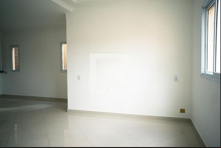 Sala de casa para alugar com 3 quartos, 150m² em Parque Sao George, Cotia